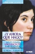 Estoy embarazada. Apoyo para adolescentes.