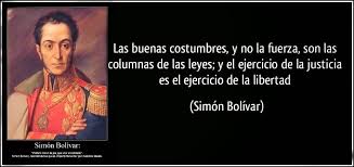 buenas costumbres