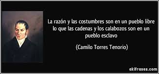 razón y costumbre